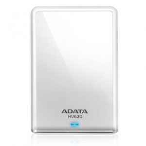 Adata, HV620, 1 TB, Externo, Portátil, USB 3.0